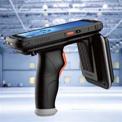 rfid reader module range|long range rfid scanner.